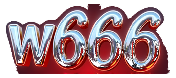 w6666 logo
