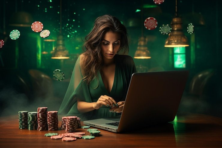 w6666 Live Casino